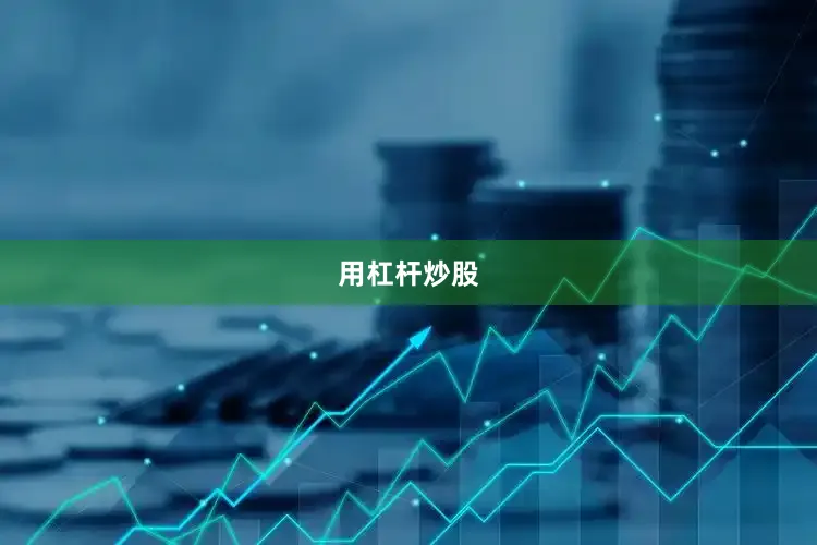 用杠杆炒股