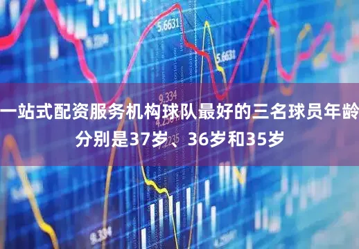 一站式配资服务机构球队最好的三名球员年龄分别是37岁、36岁和35岁
